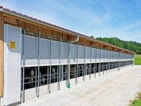 Seitenl&uuml;ftung