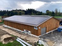 Wettstein Remise 2